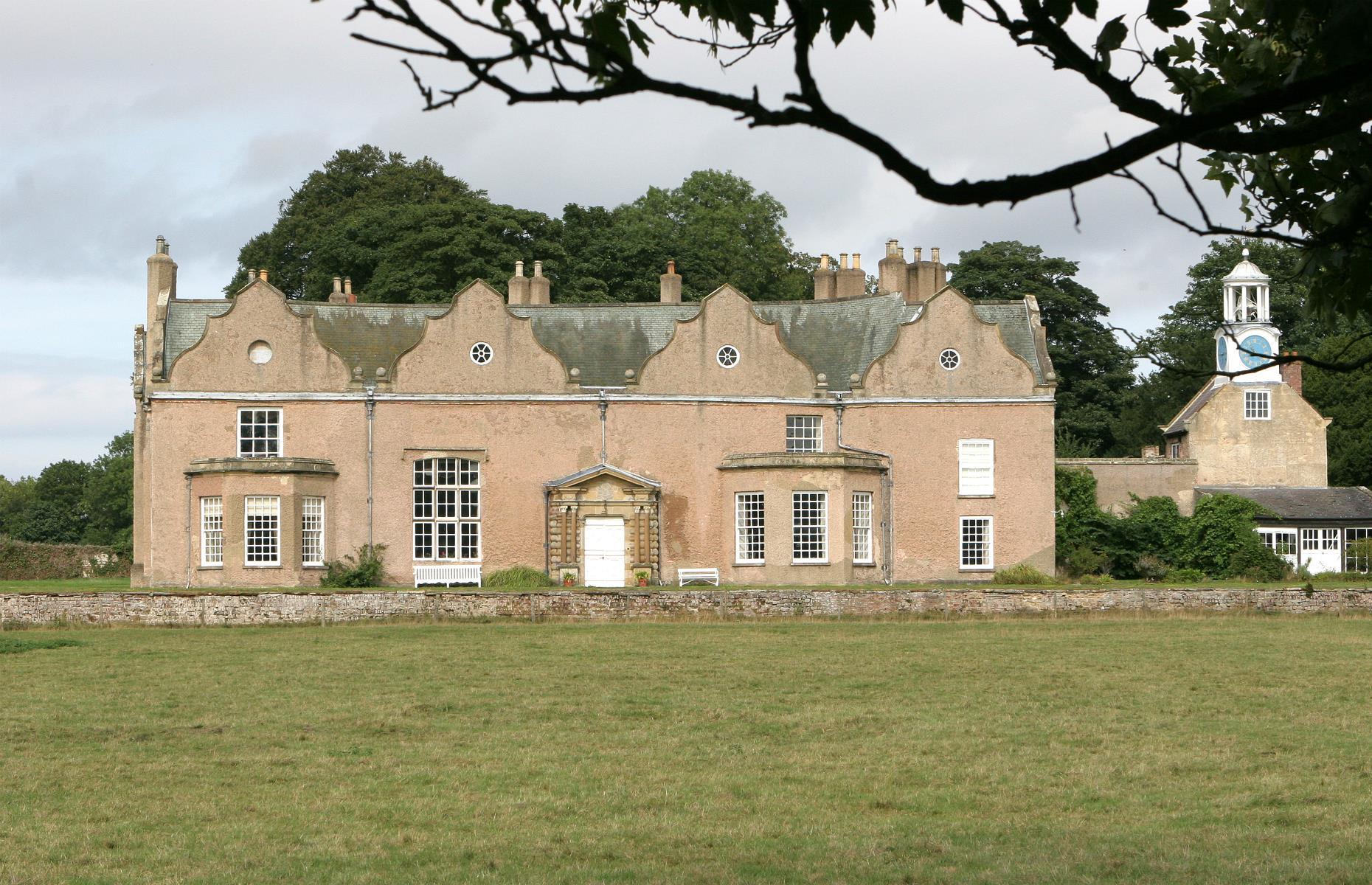 Norton Conyers, Yorkshire, Reino Unido